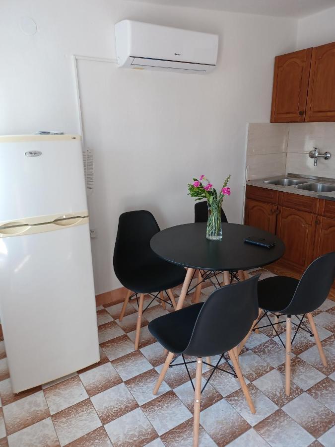 Apartments With A Parking Space Pag - 6325 باغ المظهر الخارجي الصورة
