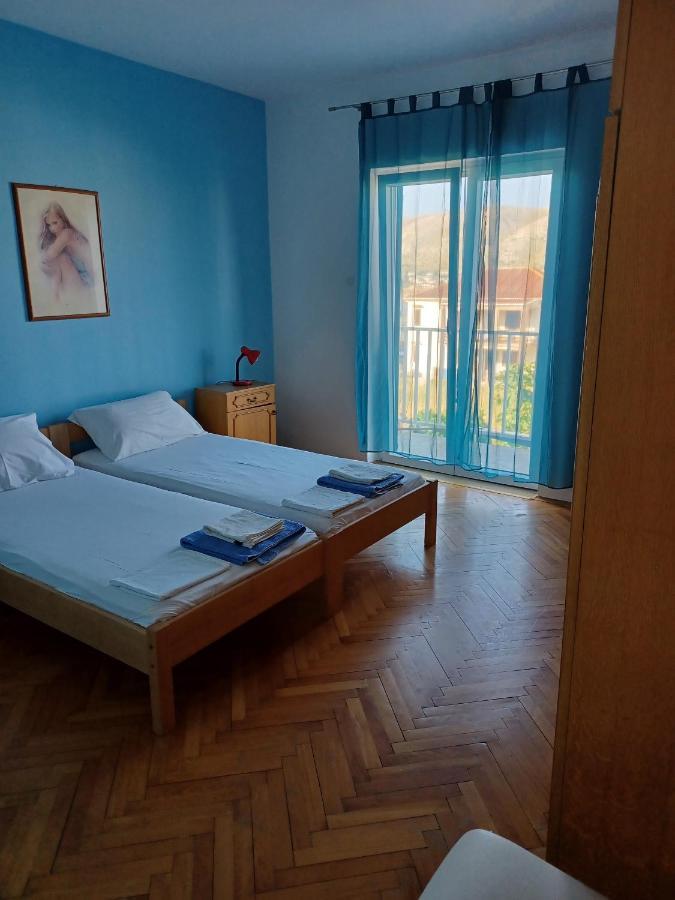 Apartments With A Parking Space Pag - 6325 باغ المظهر الخارجي الصورة