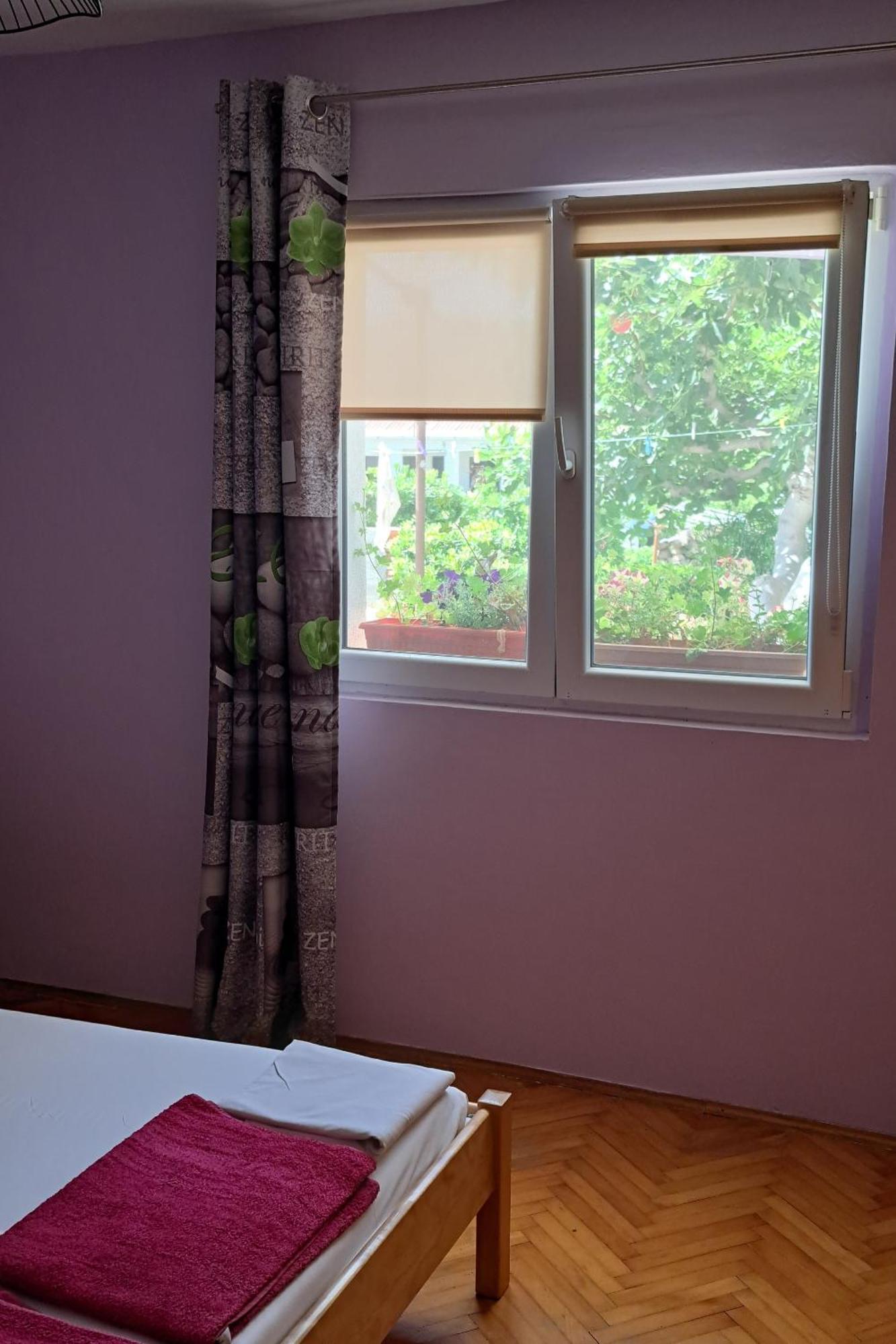 Apartments With A Parking Space Pag - 6325 باغ الغرفة الصورة