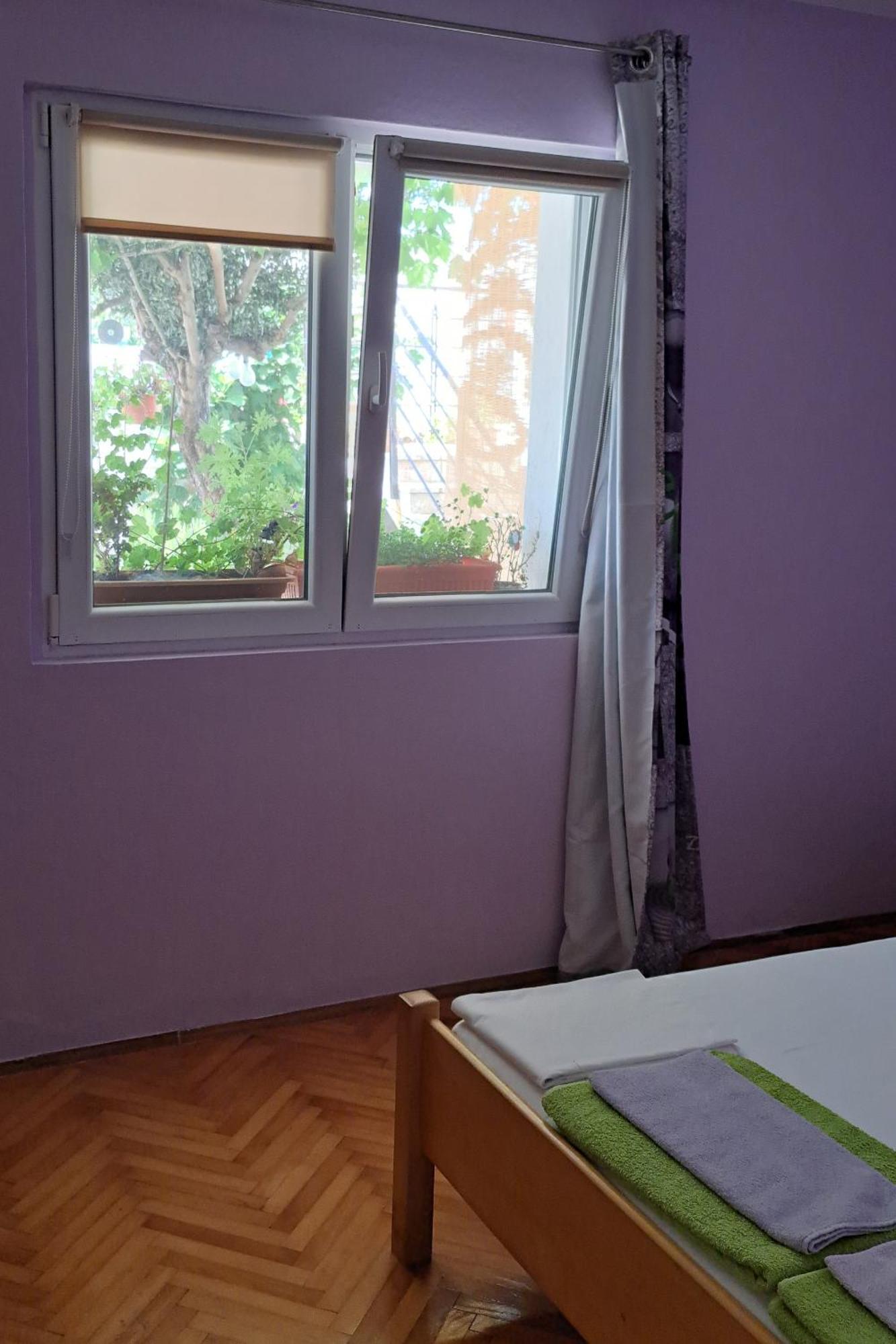 Apartments With A Parking Space Pag - 6325 باغ الغرفة الصورة